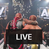 AEW Wrestling Live