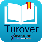 Turover Spanish Dictionaries icon
