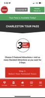 Tour Pass screenshot 1