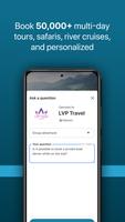 TourRadar ảnh chụp màn hình 1