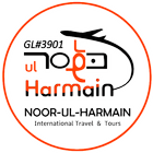 Noor Ul Harmain Travel & Tour icône