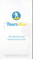 Tours4Fun Affiche