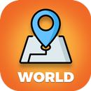 World Travel Guide & Earn Money APK