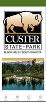 Custer State Park Affiche