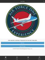 Air Force One Exp - Audio Tour imagem de tela 3