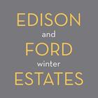 Edison Ford アイコン