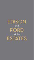Edison Ford ポスター