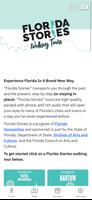 پوستر Florida Stories