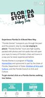 Florida Stories الملصق