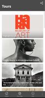 Harn Museum Audio Guide-poster