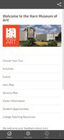 Harn Museum Audio Guide screenshot 1