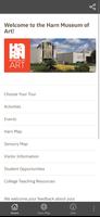 Harn Museum Audio Guide 截图 1