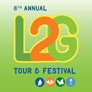 LBWD- L2G Tour and Festival APK