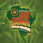 Lion Country Safari icône
