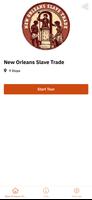 New Orleans Slave Trade Affiche