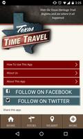 Texas Time Travel Tours screenshot 1