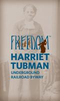 Harriet Tubman Byway poster