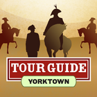 Yorktown Tour Guide 图标