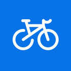 Bikemap أيقونة