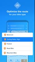 Bikemap تصوير الشاشة 3