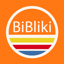 BiBliki aplikacja