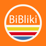 BiBliki icône