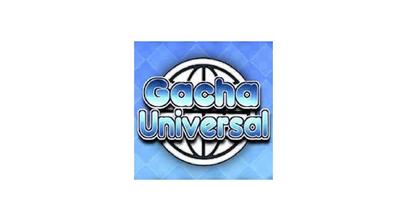 Gacha Universal Mod APK Helper syot layar 3