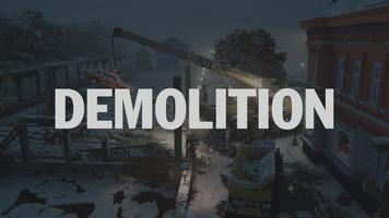 Teardown Games Instruction screenshot 1