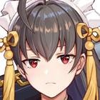 戰將契約 icône