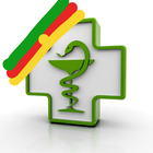 Pharmacies Cameroun biểu tượng