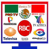 Meksika TV Canlı
