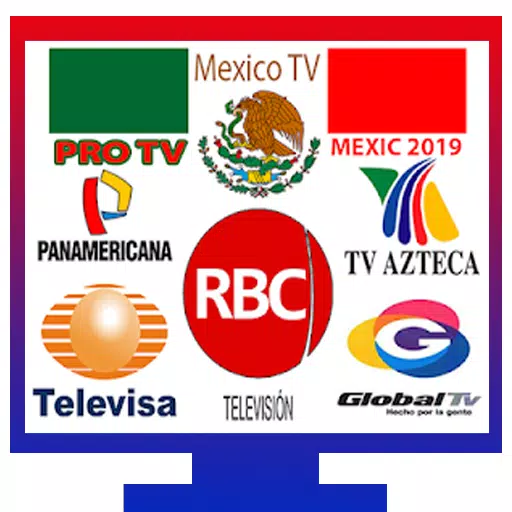 Mexico TV Live APK for Android Download