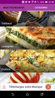 Toutes Recettes स्क्रीनशॉट 1