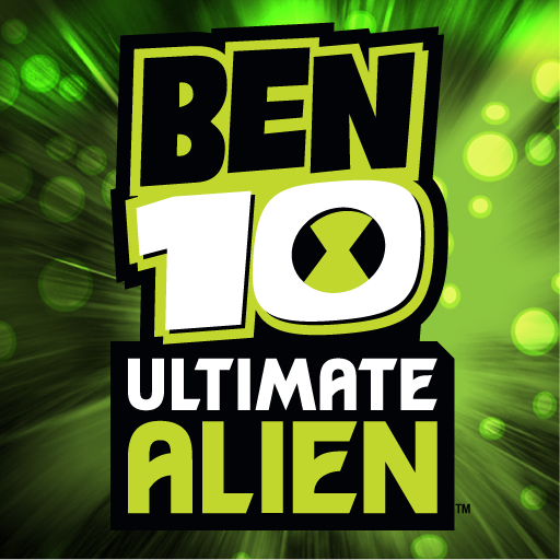 BEN 10終極英雄：Xenodrome