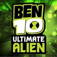 download Ben 10 Xenodrome APK