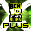 Ben 10 Xenodrome Plus