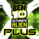 Ben 10 Xenodrome Plus APK