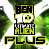 Ben10 終極英雄 Plus