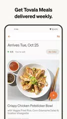 Baixar Tovala - Rethink Home Cooking XAPK