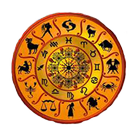 Horoscop ícone