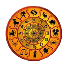 آیکون‌ Horoscop