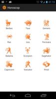 Horoscop پوسٹر