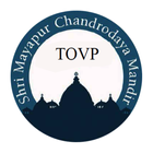 TOVP أيقونة