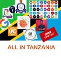 ALL IN TANZANIA