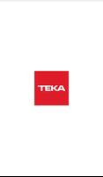 Teka โปสเตอร์