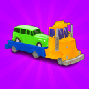 Tow Truck Driving: Idle Tycoon APK