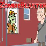 Zombie Blaster icône