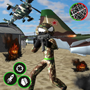 US Army Stickman Rope Hero APK