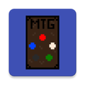 MTG Life Counter