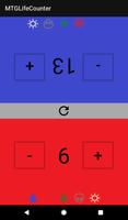 MTG Life Counter Screenshot 2